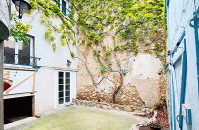 vente maison 185 000 € à proximité de Villeneuve-les-Corbières (11360)