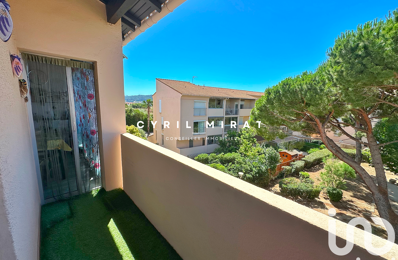 vente appartement 249 000 € à proximité de Saint-Mandrier-sur-Mer (83430)