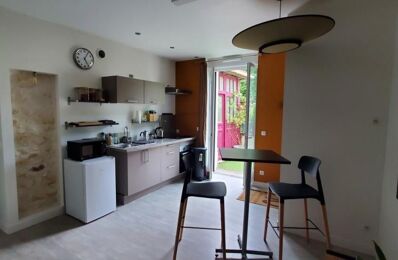 vente appartement 215 000 € à proximité de Vert-Saint-Denis (77240)