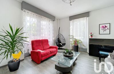 vente appartement 238 000 € à proximité de Bennwihr (68630)