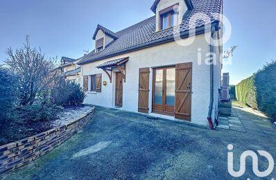 vente maison 332 000 € à proximité de Évry-Courcouronnes (91000)