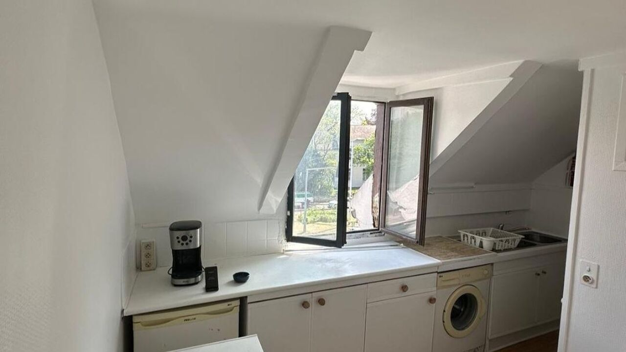 appartement 2 pièces 16 m2 à vendre à Juvisy-sur-Orge (91260)