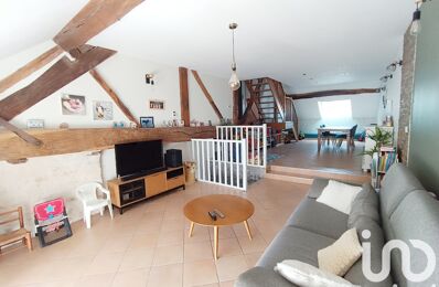 vente maison 229 000 € à proximité de Le Montsaugeonnais (52190)