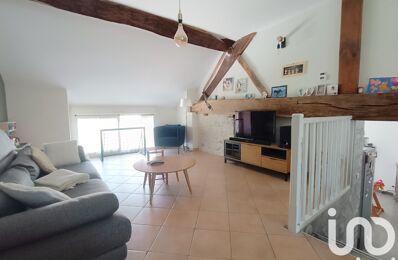 vente maison 220 000 € à proximité de Clénay (21490)