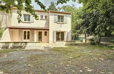 vente maison 435 000 € à proximité de Istres (13800)