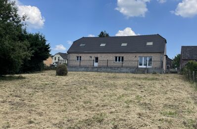 vente maison 230 000 € à proximité de Cartignies (59244)