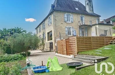 vente maison 415 000 € à proximité de Arzacq-Arraziguet (64410)