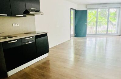 vente appartement 199 000 € à proximité de Saint-Denis (93210)