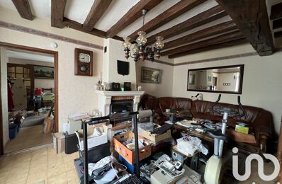 vente maison 158 000 € à proximité de Saint-Gervais-en-Belin (72220)