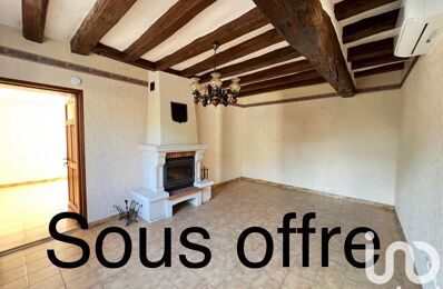 vente maison 147 500 € à proximité de Guécélard (72230)