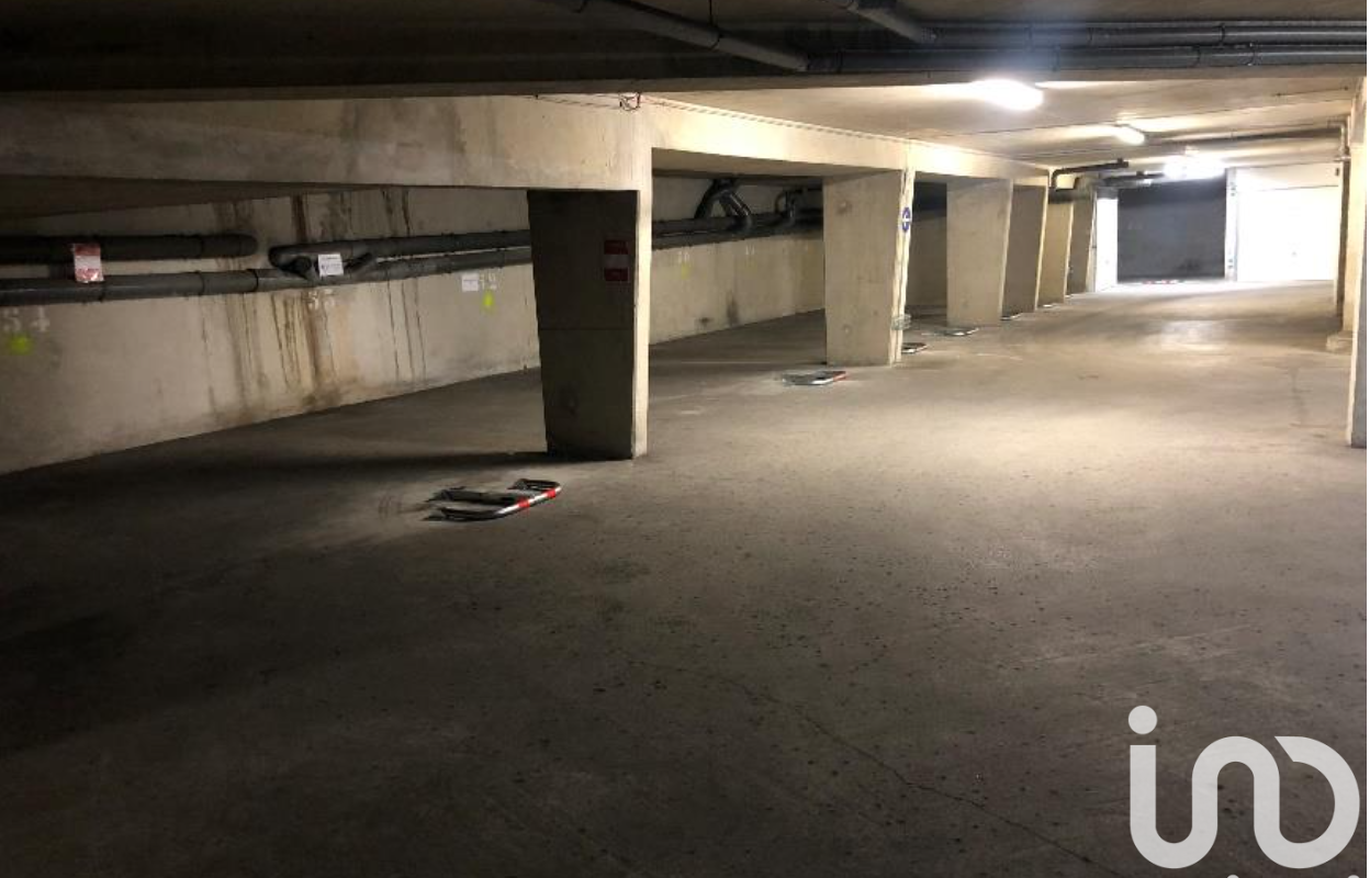 garage  pièces 13 m2 à vendre à Montpellier (34000)