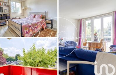 vente appartement 140 000 € à proximité de Pontault-Combault (77340)
