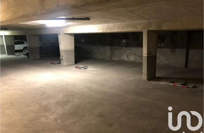 vente garage 13 000 € à proximité de Le Triadou (34270)