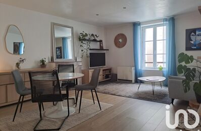 vente maison 225 000 € à proximité de Botz-en-Mauges (49110)