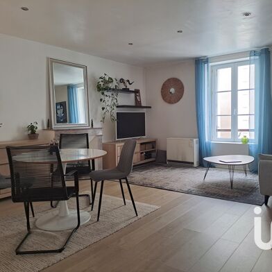 Maison 6 pièces 132 m²