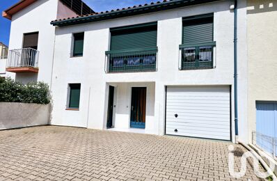 vente maison 292 000 € à proximité de Canet-en-Roussillon (66140)