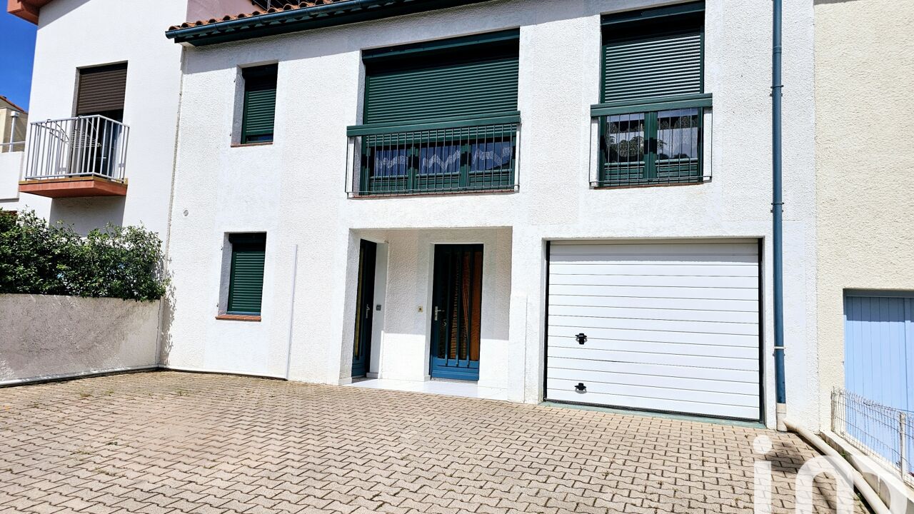 maison 6 pièces 160 m2 à vendre à Perpignan (66000)