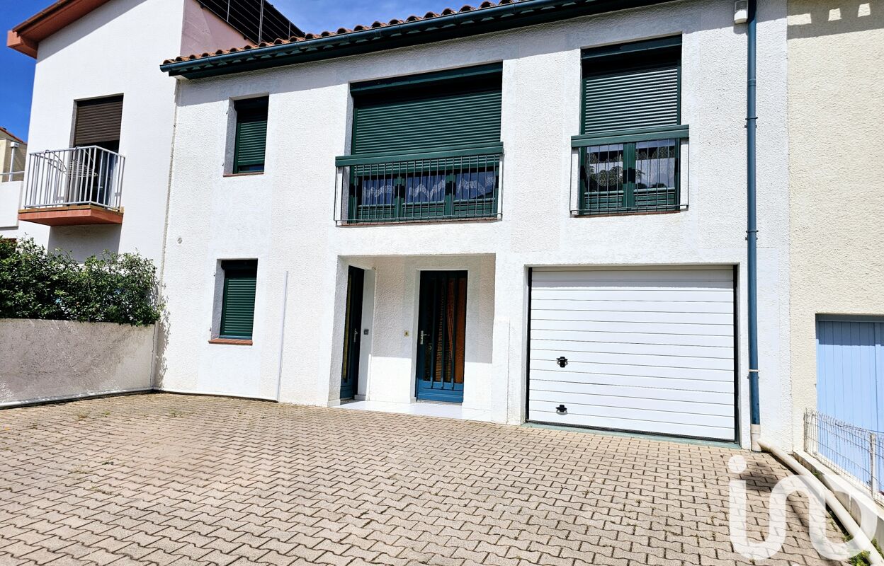 maison 6 pièces 160 m2 à vendre à Perpignan (66000)