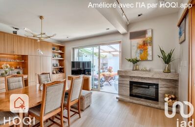 vente maison 300 000 € à proximité de Le Port-Marly (78560)