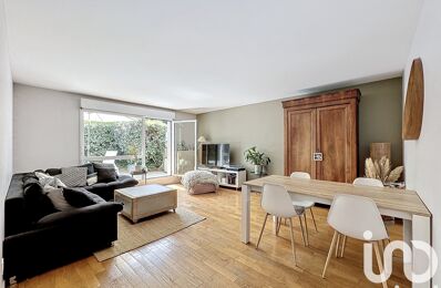 vente appartement 495 000 € à proximité de Fillière (74570)