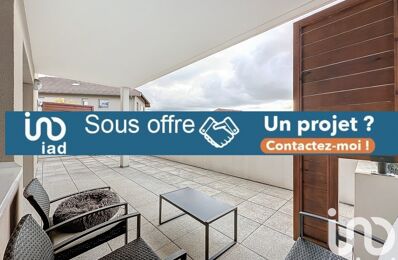 vente appartement 265 000 € à proximité de Sales (74150)