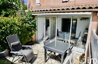 vente maison 185 000 € à proximité de Bessan (34550)