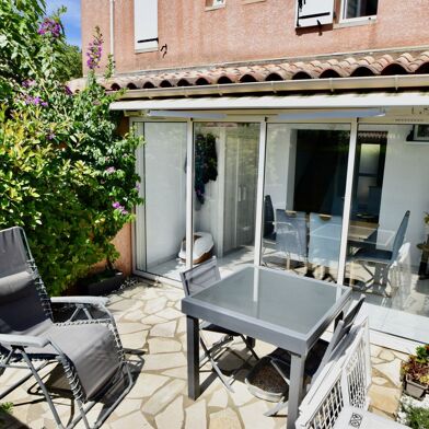 Maison 3 pièces 42 m²