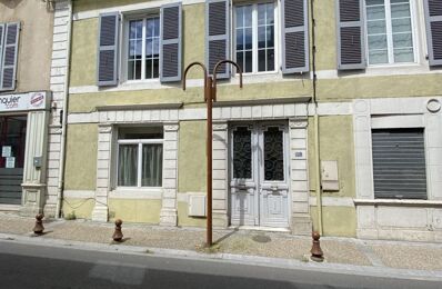 vente appartement 85 000 € à proximité de Arros-de-Nay (64800)