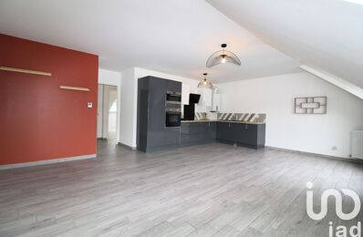 vente appartement 289 000 € à proximité de Gretz-Armainvilliers (77220)