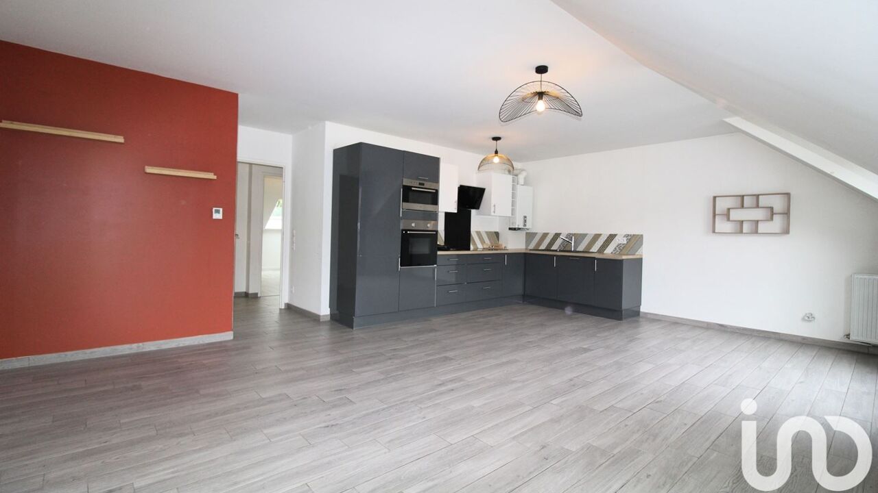 appartement 3 pièces 73 m2 à vendre à Ozoir-la-Ferrière (77330)