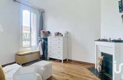 vente appartement 125 000 € à proximité de Deuil-la-Barre (95170)