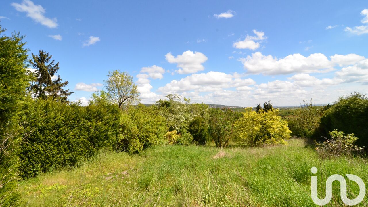 terrain  pièces 1200 m2 à vendre à Médan (78670)