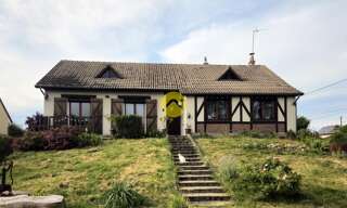 Maison 6 Pièces 142 m² à vendre à Vierzon (18100)