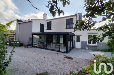 vente maison 247 000 € à proximité de Houchin (62620)