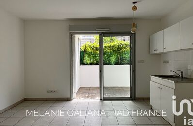 vente appartement 137 000 € à proximité de Le Pradet (83220)