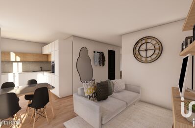 vente appartement 209 000 € à proximité de La Colle-sur-Loup (06480)