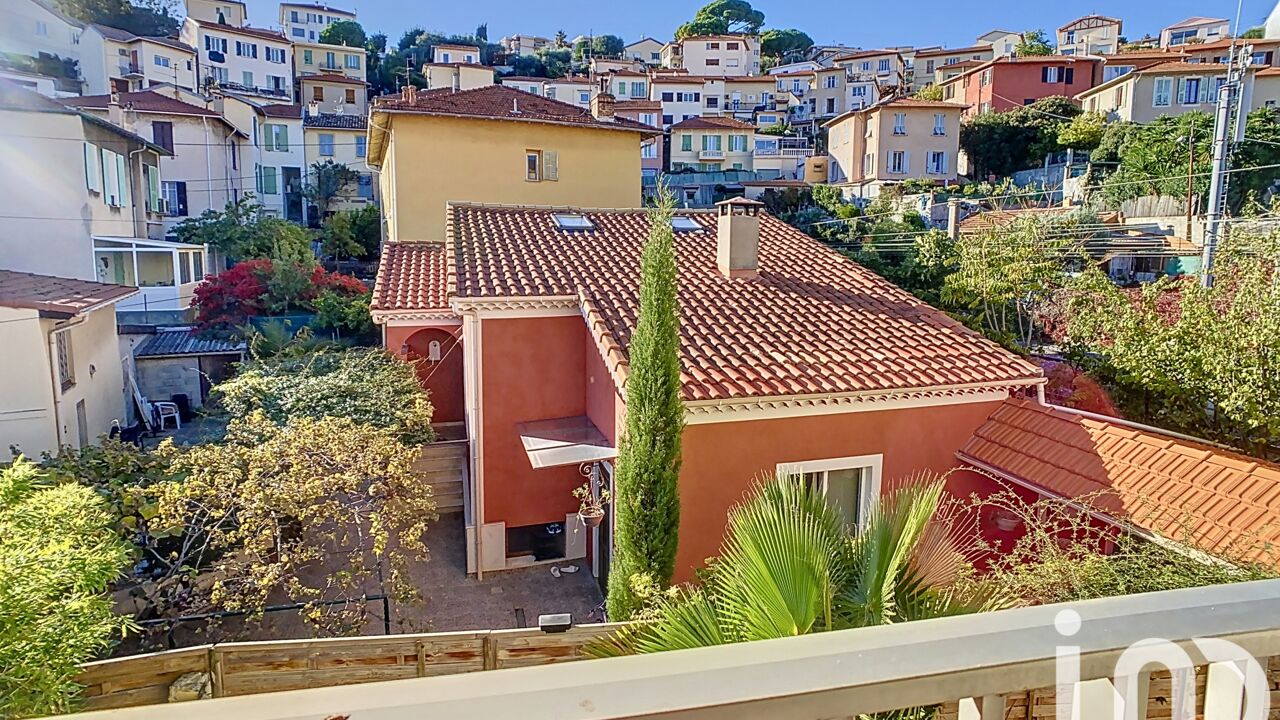 appartement 3 pièces 63 m2 à vendre à Nice (06000)