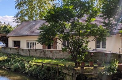 vente maison 225 000 € à proximité de Mesnil-Saint-Père (10140)