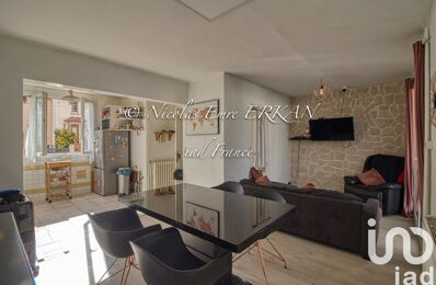 vente maison 195 000 € à proximité de Boinville-en-Mantois (78930)
