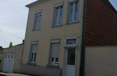 vente maison 129 500 € à proximité de Airaines (80270)