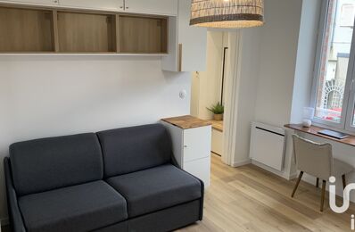 vente appartement 95 000 € à proximité de Lissy (77550)