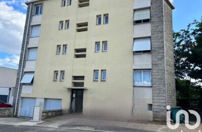 vente immeuble 793 000 € à proximité de Corneilhan (34490)