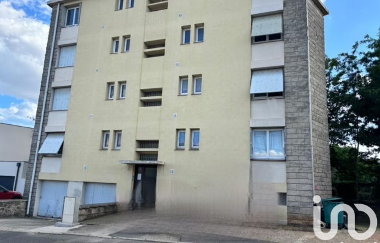 immeuble  pièces 496 m2 à vendre à Béziers (34500)