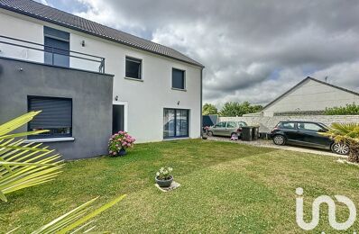 vente maison 468 000 € à proximité de Auvers-Saint-Georges (91580)