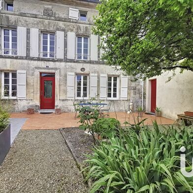 Maison 5 pièces 157 m²