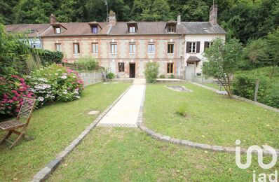 vente maison 207 000 € à proximité de Sotteville-Lès-Rouen (76300)