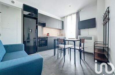 vente appartement 229 000 € à proximité de Le Plessis-Bouchard (95130)