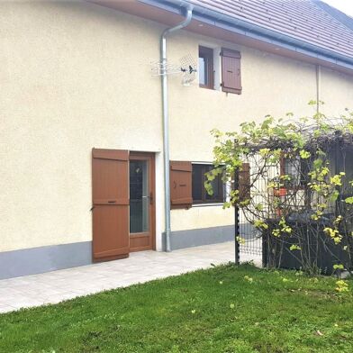 Maison 5 pièces 169 m²