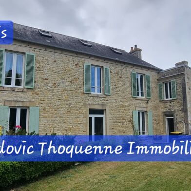 Maison 5 pièces 129 m²