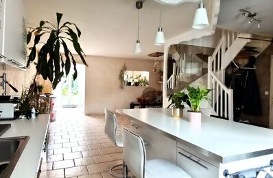 vente maison 385 000 € à proximité de Brou-sur-Chantereine (77177)
